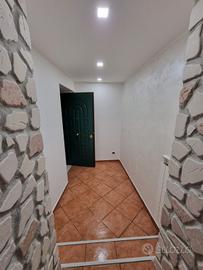 Bilocale Semindipendente