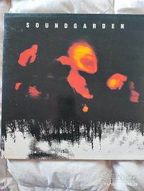 LP Soundgarden Superunknown 