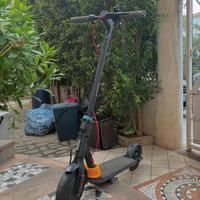 Monopattino elettrico xiaomi