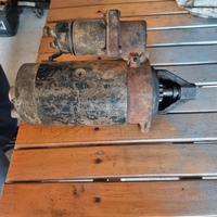 motorino d'avviamento Fiat jeep campagnola