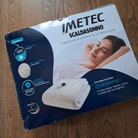 SCALDASONNO IMETEC MAI SCARTATO