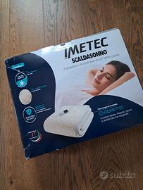 SCALDASONNO IMETEC MAI SCARTATO