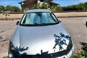 Golf 6 1.6 2012