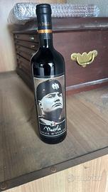 Bottiglia da vino