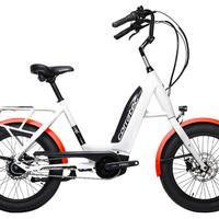 Corratec Life S P5 | eBike Usato