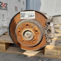 MASSA MECCANICA POSTERIORE SINISTRA BMW Serie 5 E3