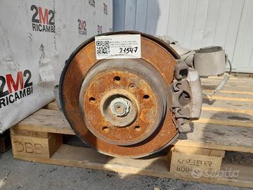 MASSA MECCANICA POSTERIORE SINISTRA BMW Serie 5 E3