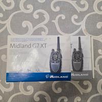 Midland G7 XT