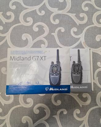 Midland G7 XT