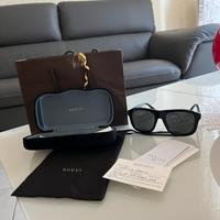 Occhiali da sole GUCCI unisex