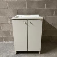 Lavandino per lavanderia