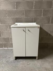 Lavandino per lavanderia