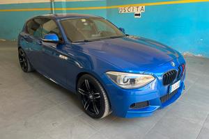 BMW 120d