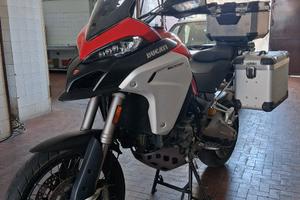 ducati multistrada 1200 enduro 2018