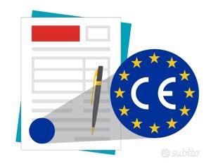 Certificazione CE, Decreto 81/08 all. V