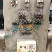 Quadro elettrico vintage Biticino (n2)