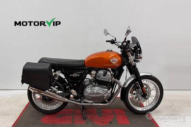 Royal Enfield Interceptor DA 72 € AL MESE - SENZA 