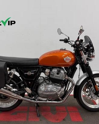 Royal Enfield Interceptor PROMO AGOSTO È ARRIVATA!