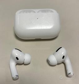 Apple originali Air Pod Pro 1