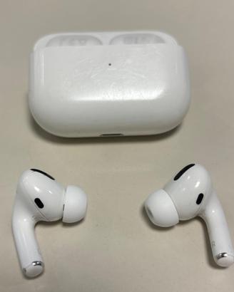 Apple originali Air Pod Pro 1