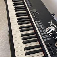 Yamaha cp4