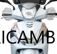 INIETTORE SH 300 2012 ABS 2014 RICAMBI honda SPECC