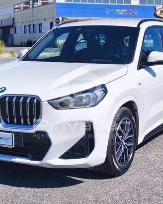 BMW X1 xDrive 23d