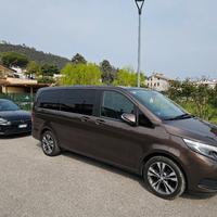 Mercedes Classe V 