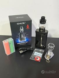 Kit completo Smok Arcfox