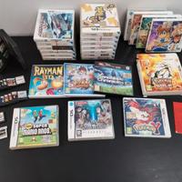 Giochi Nintendo 3DS 2DS DS Pokemon, Inazuma,Layton