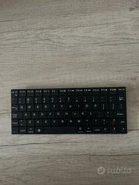 Smart keyboard