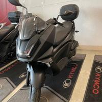 Kymco Sky Town 125 scooter 125