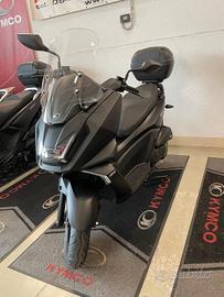 Kymco Sky Town 125 scooter 125