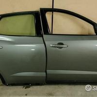 Porta anteriore posteriore destra jaguar e-pace