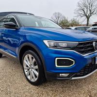 Volkswagen T-Roc 2.0 TDI SCR 150 CV DSG Advanced B