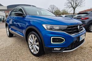 Volkswagen T-Roc 2.0 TDI SCR 150 CV DSG Advanced B