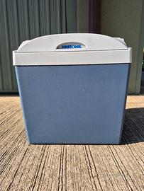 Frigo portatile elettrico 12v/220v 24L