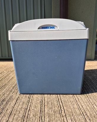 Frigo portatile elettrico 12v/220v 24L