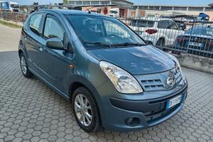 Nissan Pixo 1.0 Active
