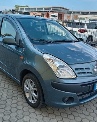 Nissan Pixo 1.0 Active