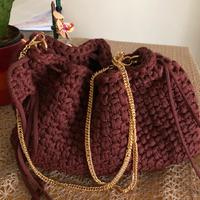 Borsa handmade