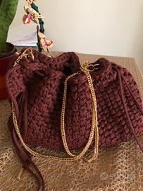 Borsa handmade