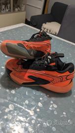 scarpe basket Jordan 
