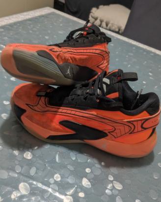 scarpe basket Jordan 