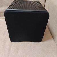 Subwoofer Velodyne MICROVEE 