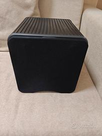 Subwoofer Velodyne MICROVEE 