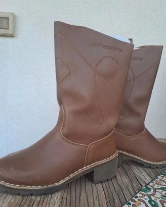 Stivali alpinestars Camargue Donna