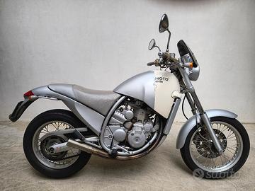 Aprilia Motò 6.5