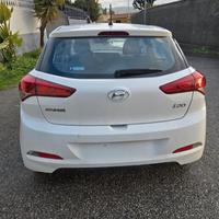 Hyundai I20 Active  1.100 diesel