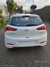 Hyundai I20 Active  1.100 diesel